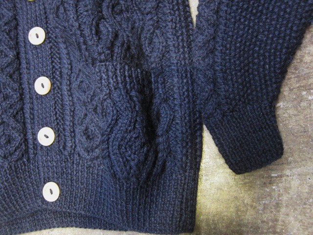 大・大人気です♪ INVERALLAN 3A LUMBER カーデ入荷です~(訂正版)_d0152280_2342174.jpg