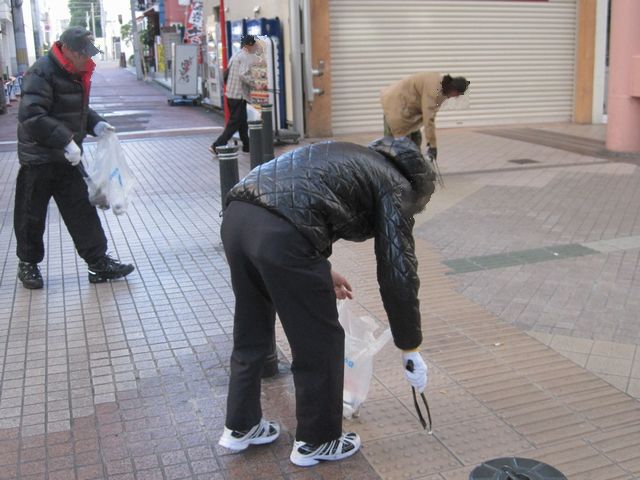 10/24 今週の530(ゴミゼロ)清掃活動_b0245781_17564836.jpg