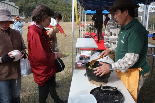 地域まるごと　里山まつりを開催しました。_a0166183_16445253.jpg