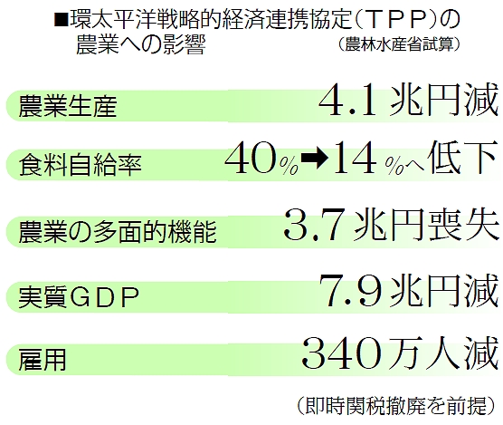 年内解散とひきかえにＴＰＰ参加表明_b0099084_13591847.jpg