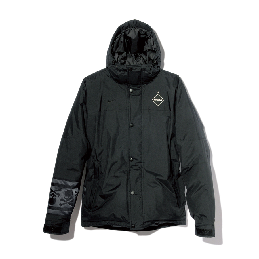 F.C.R.B. × mastermind JAPAN!! : UNDERPASS・・・Having fun!!! F.C.R.B. × mastermind JAPAN!! : UNDERPASS・・・Having fun!!!