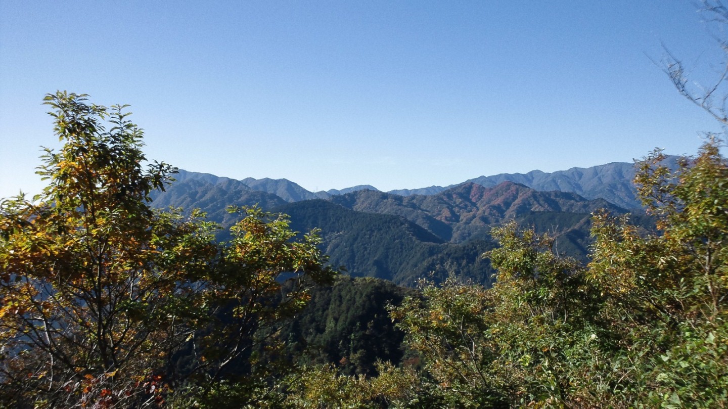 本日の塩原峠サイクリング＠11/10(sat)_e0271804_23403014.jpg