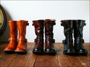 moto leather＆silver[モトレザー] Engineer Boots「3035」／Lace-Up Boots [レースアップブーツ]_f0051306_13542766.jpg