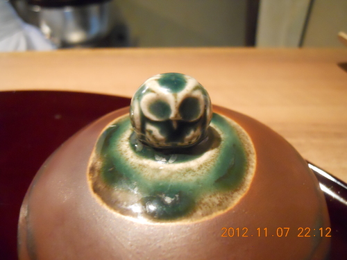 料理屋 仲島 (北新地)で_a0194908_13454141.jpg