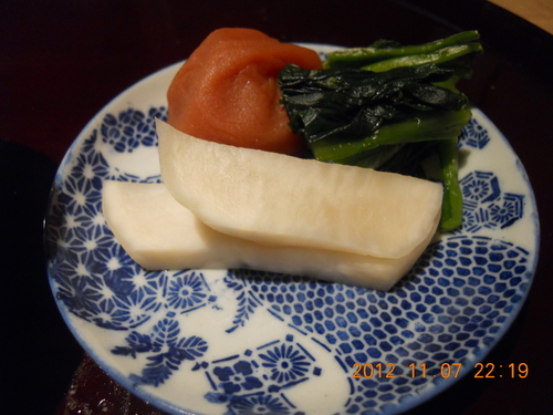 料理屋 仲島 (北新地)で_a0194908_13473917.jpg
