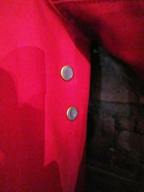 Francis Campelli \"ステンカラーSHORT COAT\" ご紹介_f0191324_9571838.jpg