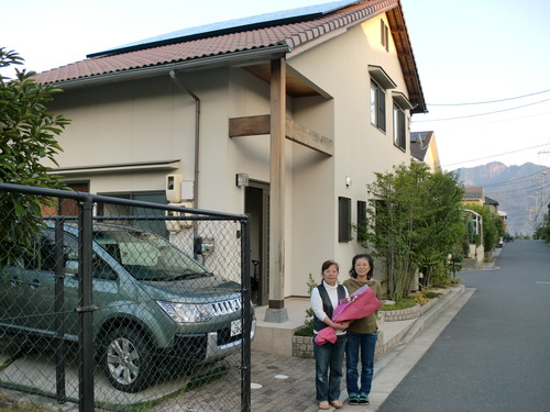 廿日市市 K様邸・太陽光発電システム設置工事_d0125228_23125377.jpg