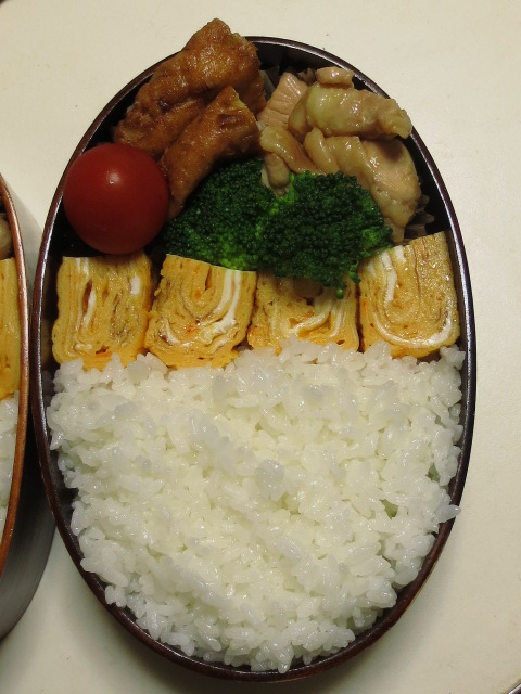 とうちゃんのお弁当_b0097747_22321938.jpg