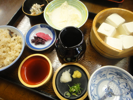 京都の旅 (大原編)_e0254750_99455.jpg