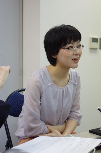 ツ部会vol19 熊倉紫野女流初段 好きです しのちゃん 8月のオリオン ツ部会vol19 熊倉紫野女流初段 好きです しのちゃん 8月のオリオン