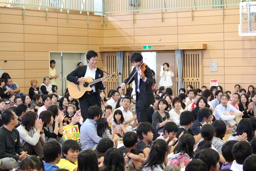 千塚小学校_a0146158_13853.jpg