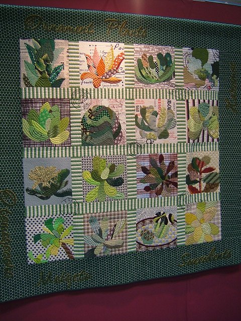 International Quilt Week YOKOHAMA 2012_a0226059_23332182.jpg