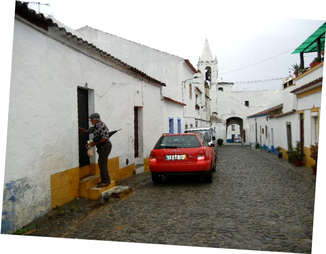 ’12,11,10(土)ポルトガル旅行記ルドンドとモンサラーシュ_f0060461_2032035.jpg