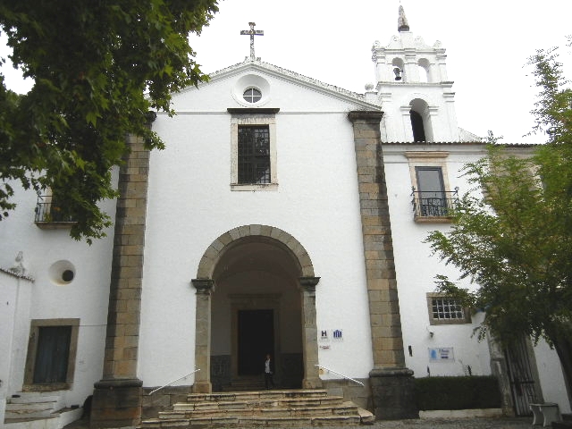 ’12,11,10(土)ポルトガル旅行記ルドンドとモンサラーシュ_f0060461_2052253.jpg