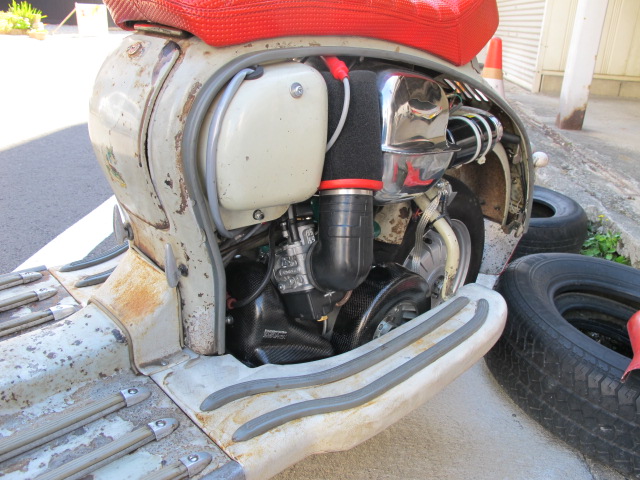 TARGA TWIN_c0060469_16453615.jpg