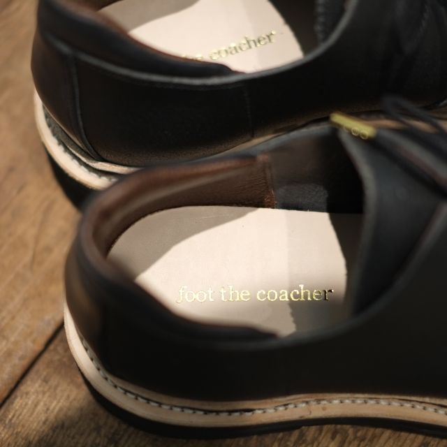 foot the coacher ~12AW~_e0152373_1930306.jpg