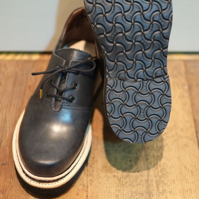 foot the coacher ~12AW~_e0152373_19304558.jpg