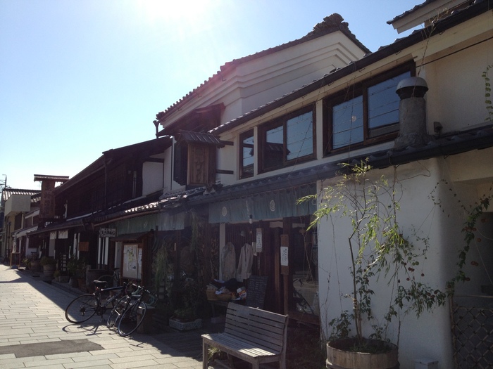 10.21-22 自転車で山に登る旅 day2 ~乗鞍岳-軽井沢 2days~_b0219778_1083788.jpg