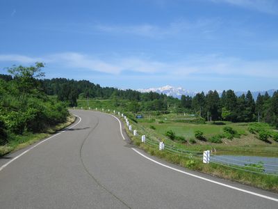 広域農道の紅葉がきれいになってきました。_d0182179_1946232.jpg