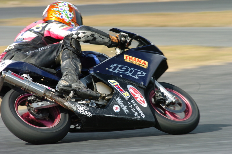 2012 タマダカップ最終戦　優勝　19号車　_e0034880_7303955.jpg