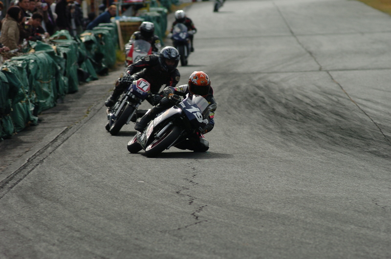 2012 タマダカップ最終戦　優勝　19号車　_e0034880_7311987.jpg