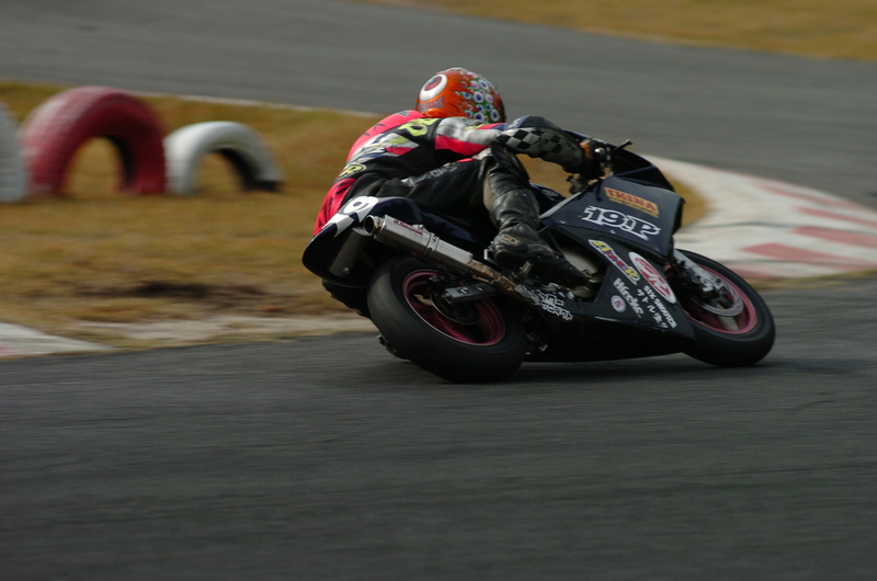 2012 タマダカップ最終戦　優勝　19号車　_e0034880_7321589.jpg