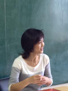 栗林先生のマナー講座_a0191183_1145767.jpg