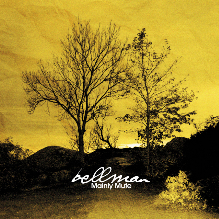 BELLMAN / MAINLY MUTE(FLAKES-066)(2012.11.21 On Sale)_a0087389_12475749.jpg