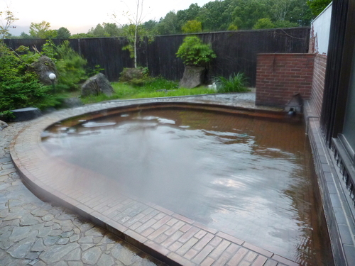 みちのく（山形県・あつみ温泉）ツーリング_b0238789_19345931.jpg