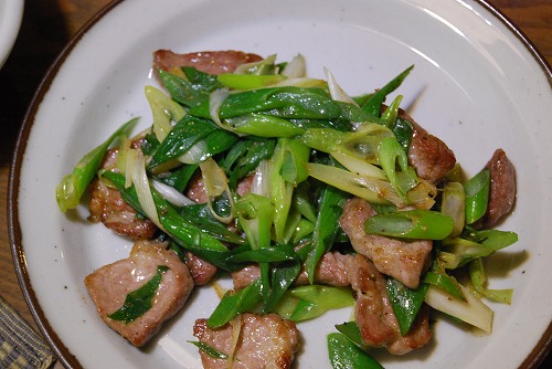 休日の3食_c0124100_23211320.jpg