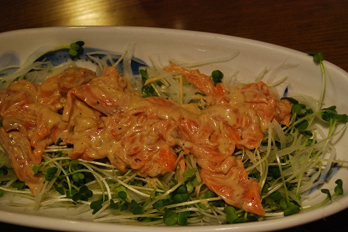 休日の3食_c0124100_232124100.jpg
