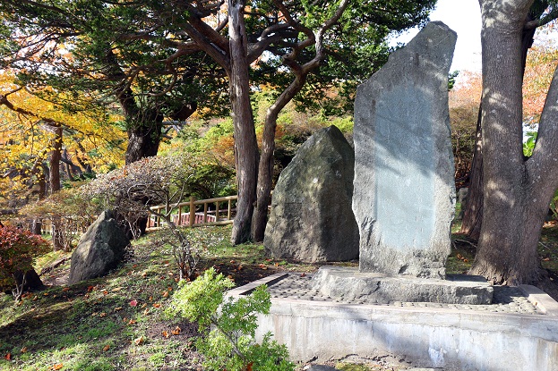 函館を巡る (3) ~ 漂泊の歌人・石川啄木を追って_a0151913_19571771.jpg