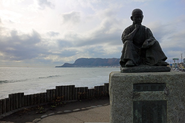 函館を巡る (3) ~ 漂泊の歌人・石川啄木を追って_a0151913_19575436.jpg