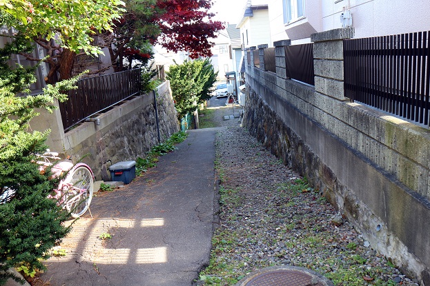 函館を巡る (3) ~ 漂泊の歌人・石川啄木を追って_a0151913_19575644.jpg