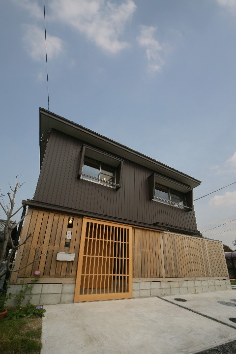 「Funatsu Hut」訪問_b0179213_153775.jpg
