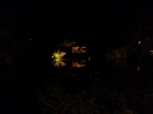 紅葉ノコロ とライトアップ 清水園_e0135219_13225288.jpg