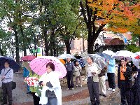 平和のパレードin池田_c0133422_233046.jpg