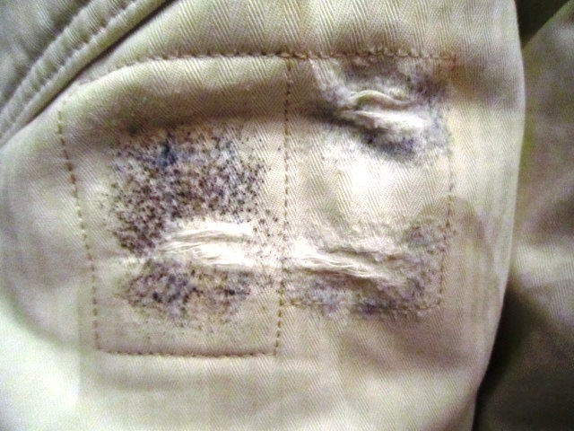 AmanjaKania \"Garage Master Pants\" ご紹介_f0191324_945993.jpg