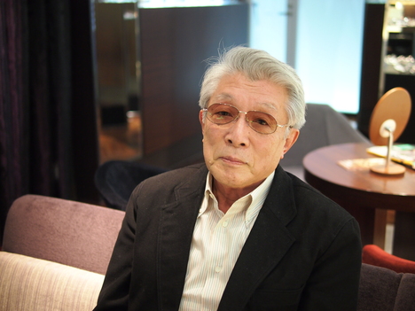 ホント!お若くてお元気な男性です!(^^)!_e0195325_1831489.jpg