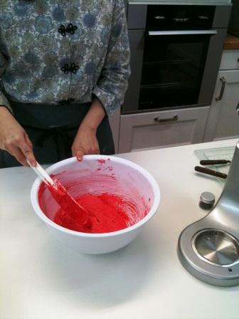 On Macaronsでマカロン初挑戦☆_d0104926_6274734.jpg