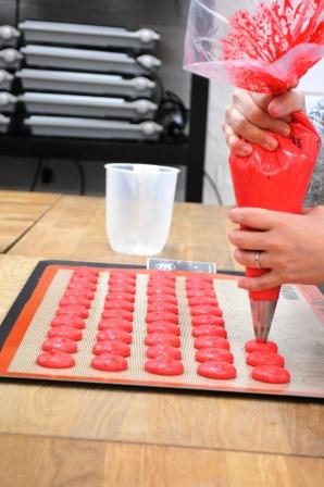 On Macaronsでマカロン初挑戦☆_d0104926_6354347.jpg
