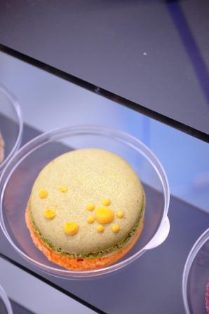 On Macaronsでマカロン初挑戦☆_d0104926_6445668.jpg