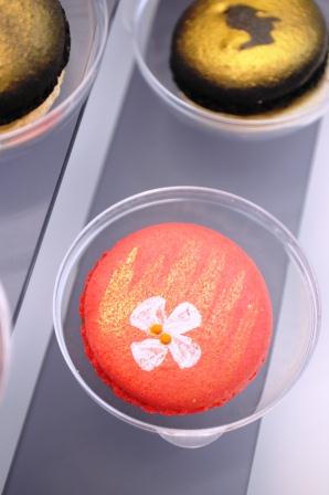 On Macaronsでマカロン初挑戦☆_d0104926_646460.jpg