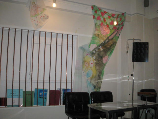 大阪展覧会巡り 2012.11/10 & カフェ・アナムネ_a0093332_10172954.jpg