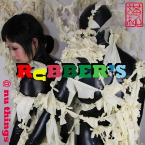 「RUBBER’S 2nd」レポート_a0093332_1029368.jpg