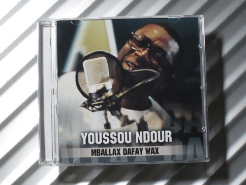 New Disc : Youssou N\'Dour \"Mballax Dafay Wax\"_d0010432_16213761.jpg