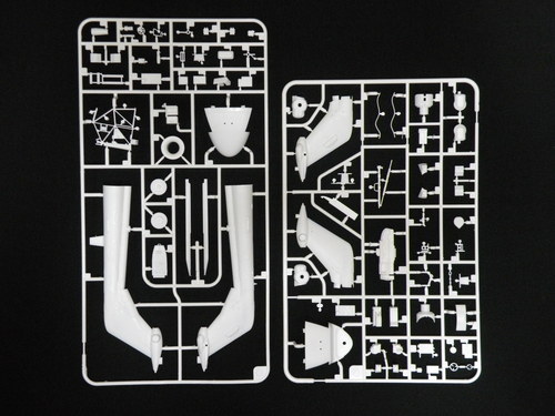 ドイツレベル1/32ウエストランドシーリンクスMk88A_e0241738_016252.jpg