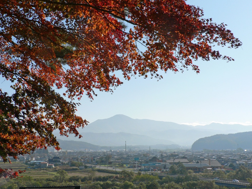 遠野には紅葉名所が結構あるのだよ_d0001843_16434996.jpg