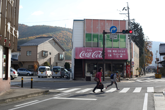 【Nagano Snapshot】塩尻1_c0035245_15177.jpg