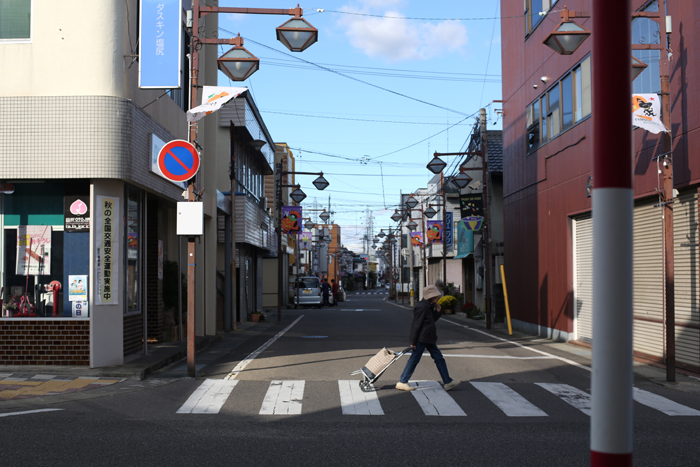 【Nagano Snapshot】塩尻1_c0035245_22216.jpg